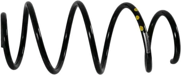 SACHS 993 670 Fahrwerksfeder