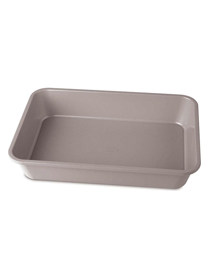 Berlinger Haus Bräter in Taupe - (L)40 x (B)28 cm - onesize
