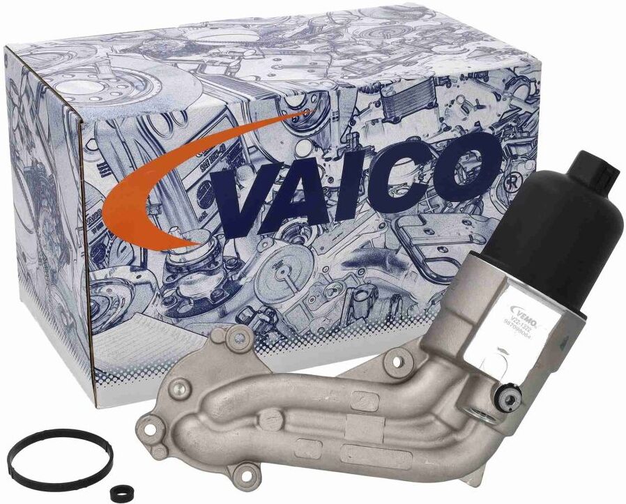 Gehäuse, Ölfilter VAICO V22-1322