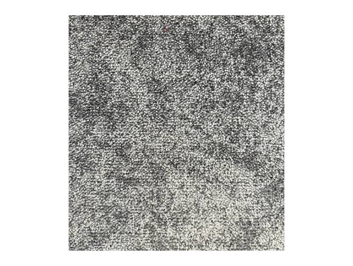 Teppich Versailles Grau 4m