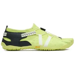 Vibram Herren FiveFingers Spidrwalk gelb 44.0
