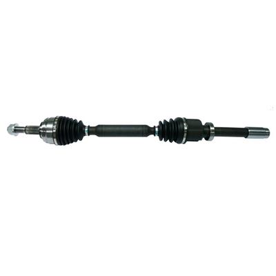 SKF Antriebswelle VKJC 1234 für RENAULT