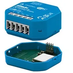 Eltako Aktor-Pack EUD64NPN-IPM AP64EUD+E