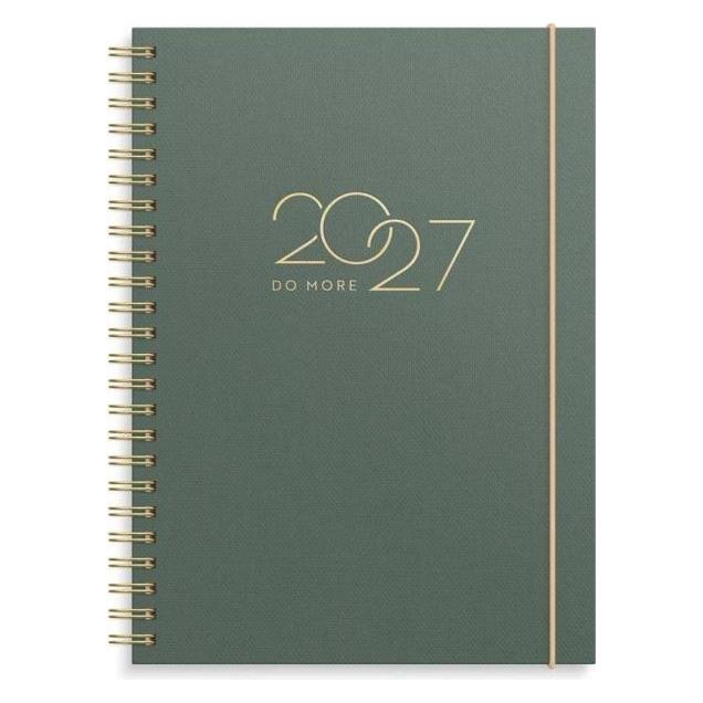 Mayla Pharma Life Planner Do More A5 2027 (27227800)
