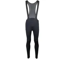 Force Endless Herren-Latzhose ohne Einsatz schwarz Gr. XL