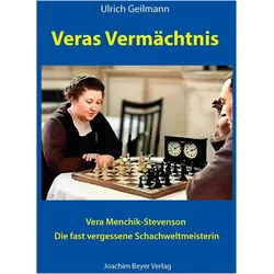 Geilmann:Veras Vermächtnis, Ratgeber von Ulrich Geilmann