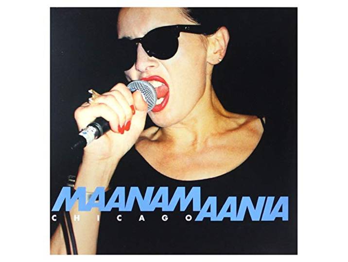 Maanamaania Chicago