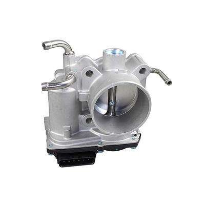 METZGER AUTOTEILE Drosselklappenstutzen 0892824 für TOYOTA