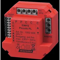 Warema Sonnen EWFS Piccolo FZL 1002626