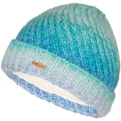 TROLLKIDS Girls Senja Cap, Größe 50 in Blau Blau