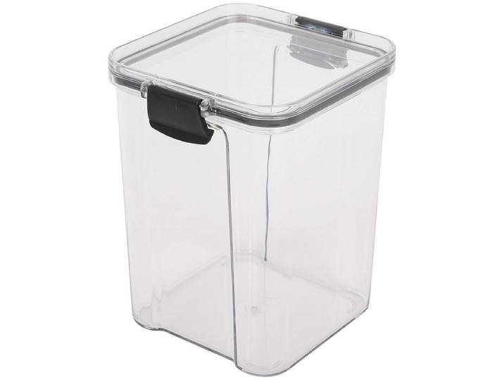 Konservierungsdose MILO 0.95L durchsichtig