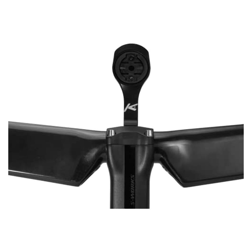 K-Edge Garmin Future Combo Mount (B0BPGSHH3Y)