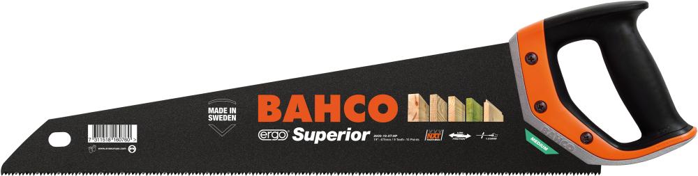 BAHCO Handsäge XT