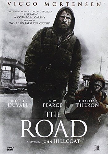 John Hillcoat - The road [IT Import] - Preis vom 09.10.2026 07:28:09 h