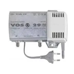 Kathrein Hausanschluss-Verstärker VOS 29/RA-1G 2.0 209500006