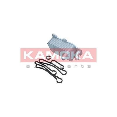 Kamoka Ölkühler, Motoröl [Hersteller-Nr. 7730041] für Ford