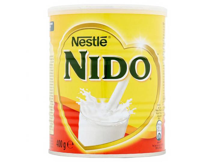 Nido Melkpoeder - 400 g