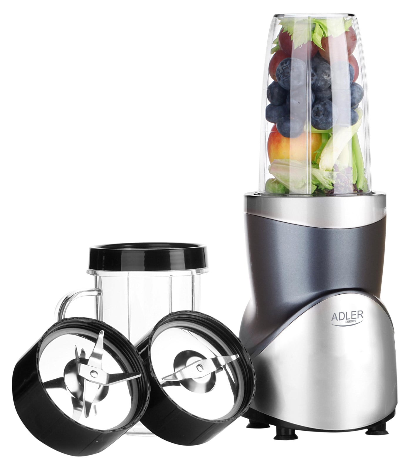 Standmixer Adler AD 4084