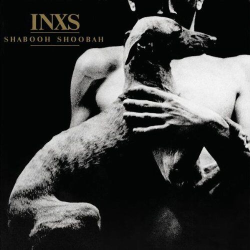 INXS - Shabooh Shoobah - Preis vom 10.10.2026 11:48:34 h