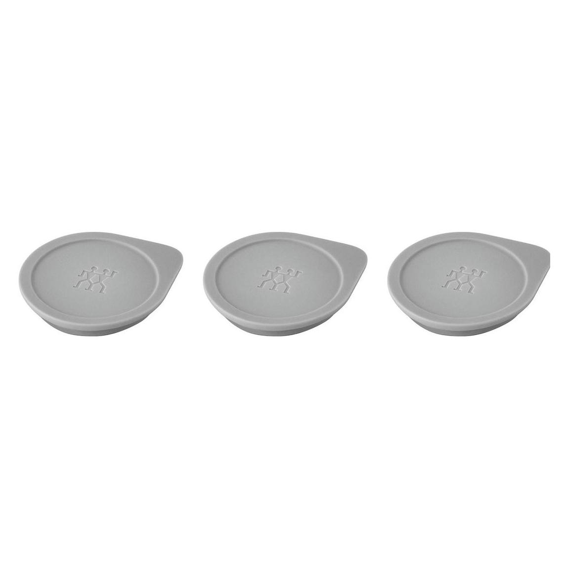 Zwilling Cube Etikettenpositionierer Set, 3-tlg (1025400)