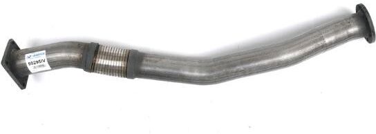 VANSTAR 50295IV Exhaust Pipe