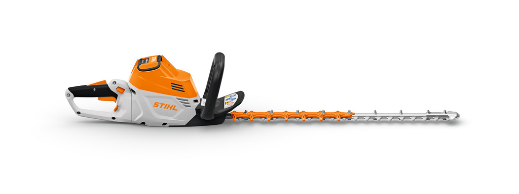 STIHLVERTRIEBSZENTRALE STIHL HSA 100 Grundgerät / 60 cm 16953319