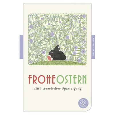 Frohe Ostern, Taschenbuch von , Fischer Taschenbuch Verlag