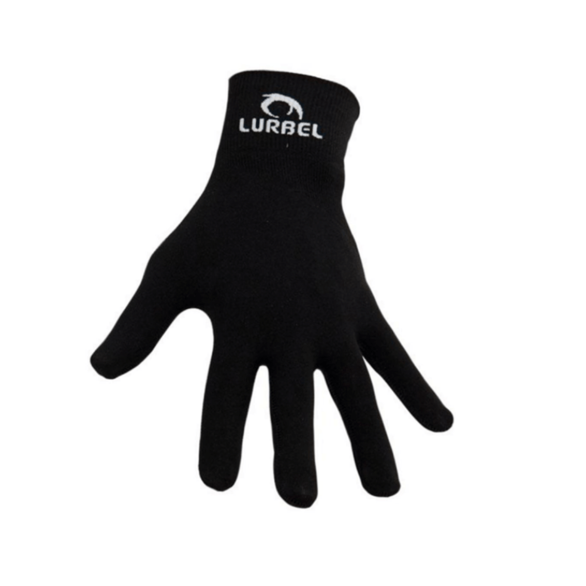 Lurbel Alaska Gloves Black, Tamanho L Unisex