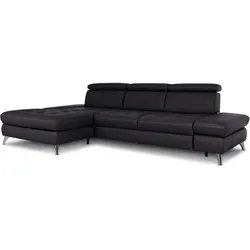 Polsterecke SALVI (BB 186x316 cm) - BB 186x316 cm