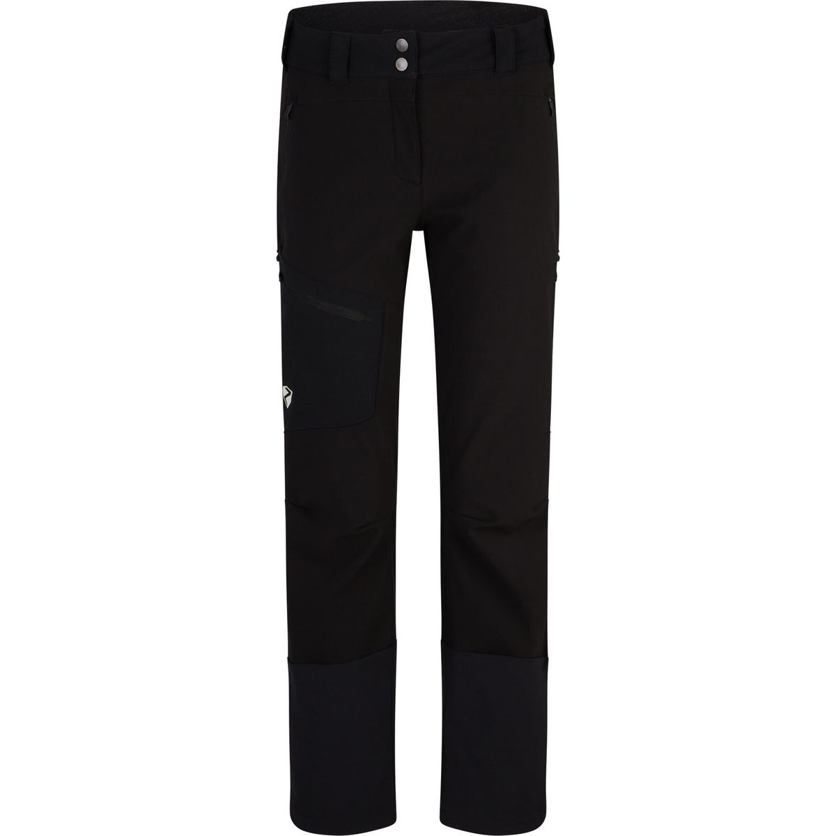 Ziener Nolane Lady Pants Active black (12) 36 244190-12-36