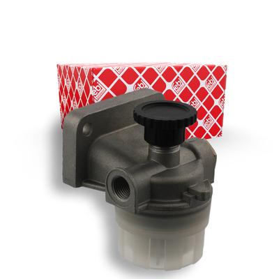 FEBI BILSTEIN Pumpe, Kraftstoffvorförderung 35046 für RENAULT TRUCKS