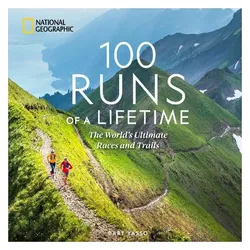 100 Runs of a Lifetime, Ratgeber von Bart Yasso