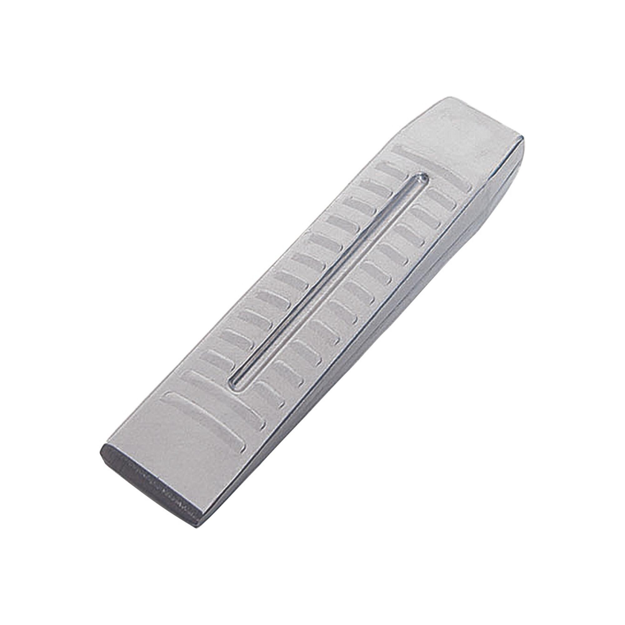Ideal Alu-Spaltkeil 800g Führungsrille (75400801)