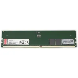 Origin Storage 32GB DDR5 5600MHZ UDIMM 1RX8 (1 x 32GB, 5600 MHz, DDR5-RAM), RAM, Schwarz