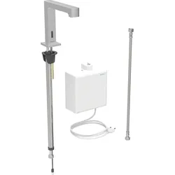 Geberit Brenta Waschtisch-Armatur, Standmontage, Netz 116171SN1
