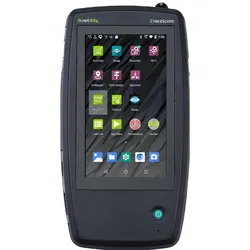 Netally, Multimeter, Schwachstellen-Scanner für Edge-Netzwerke, CyberScope, RJ45 / SFP / USB-A / USB-C, 10Gbps