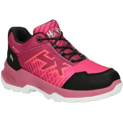 HAIX FUTURE HERO GTX low/pink-amber - EU 24 - rosa