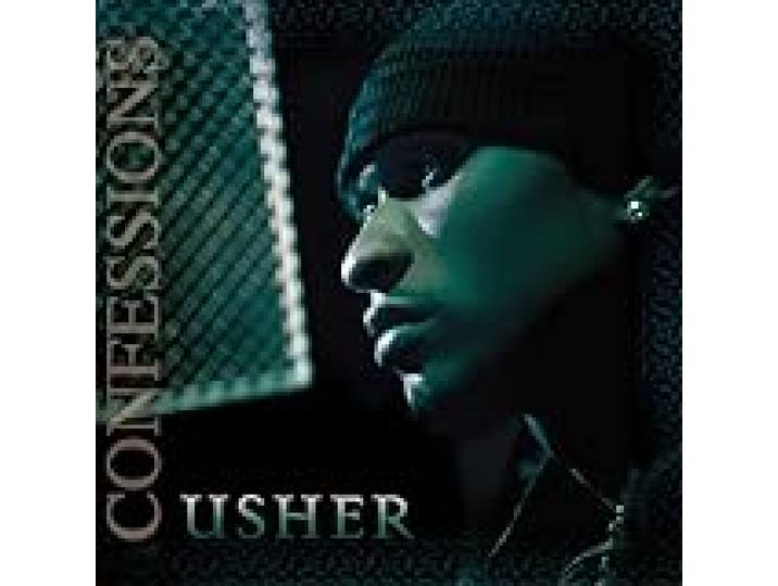 Confessions (20th Anniversary)