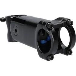 REDSHIFT Vorbau ShockStop Pro Suspension Stem | 31,8 mm | 6° | schwar