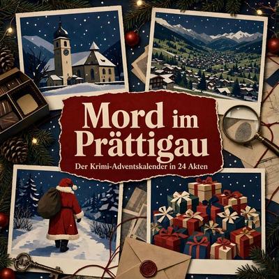 Mord im Prättigau, Taschenbuch von Jonas Möller, Tiptop, 978-3-696-11939-3