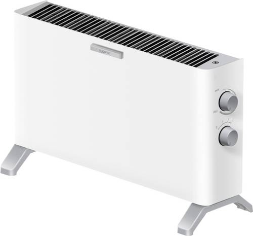 Sygonix SY-7189570 Heizgerät 25m² Weiß