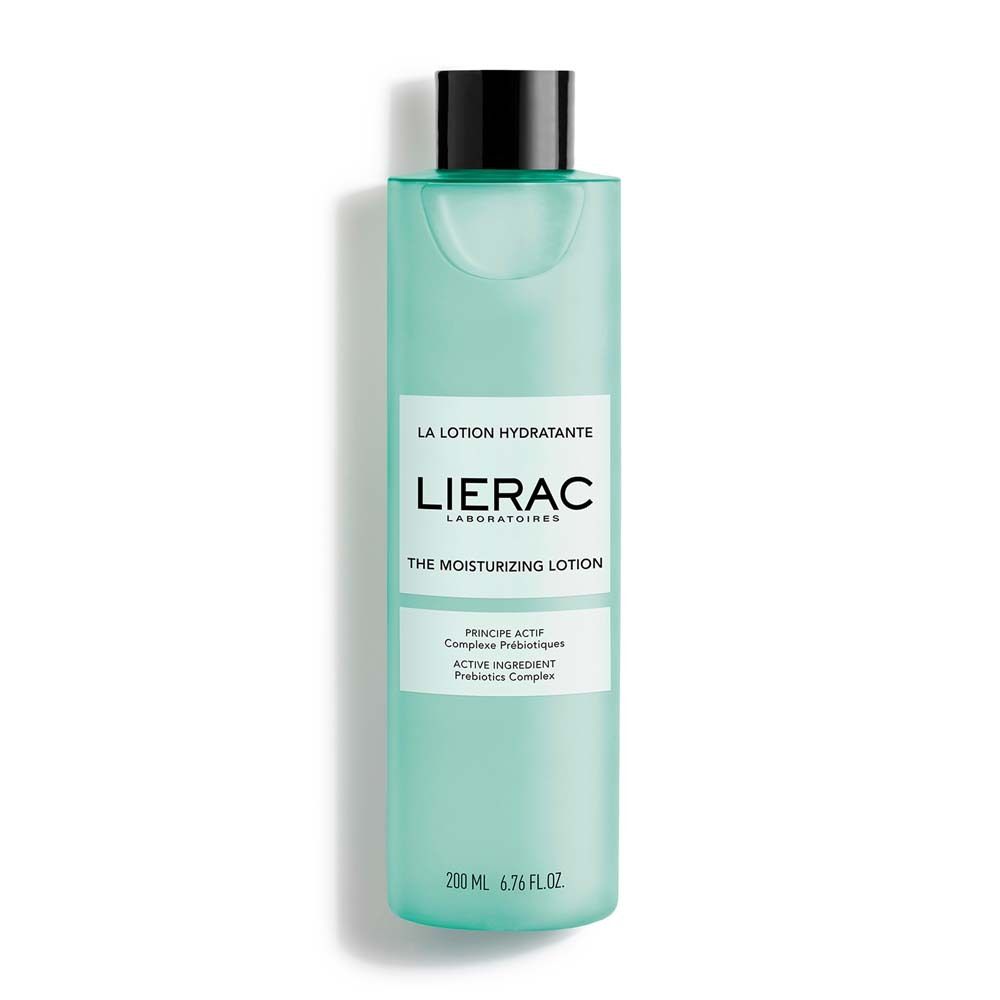 Lierac Die Feuchtigkeitslotion 200 ml Flüssigkeit