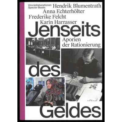 Jenseits des Geldes, Taschenbuch von , Spector Books, 978-3-95905-210-8
