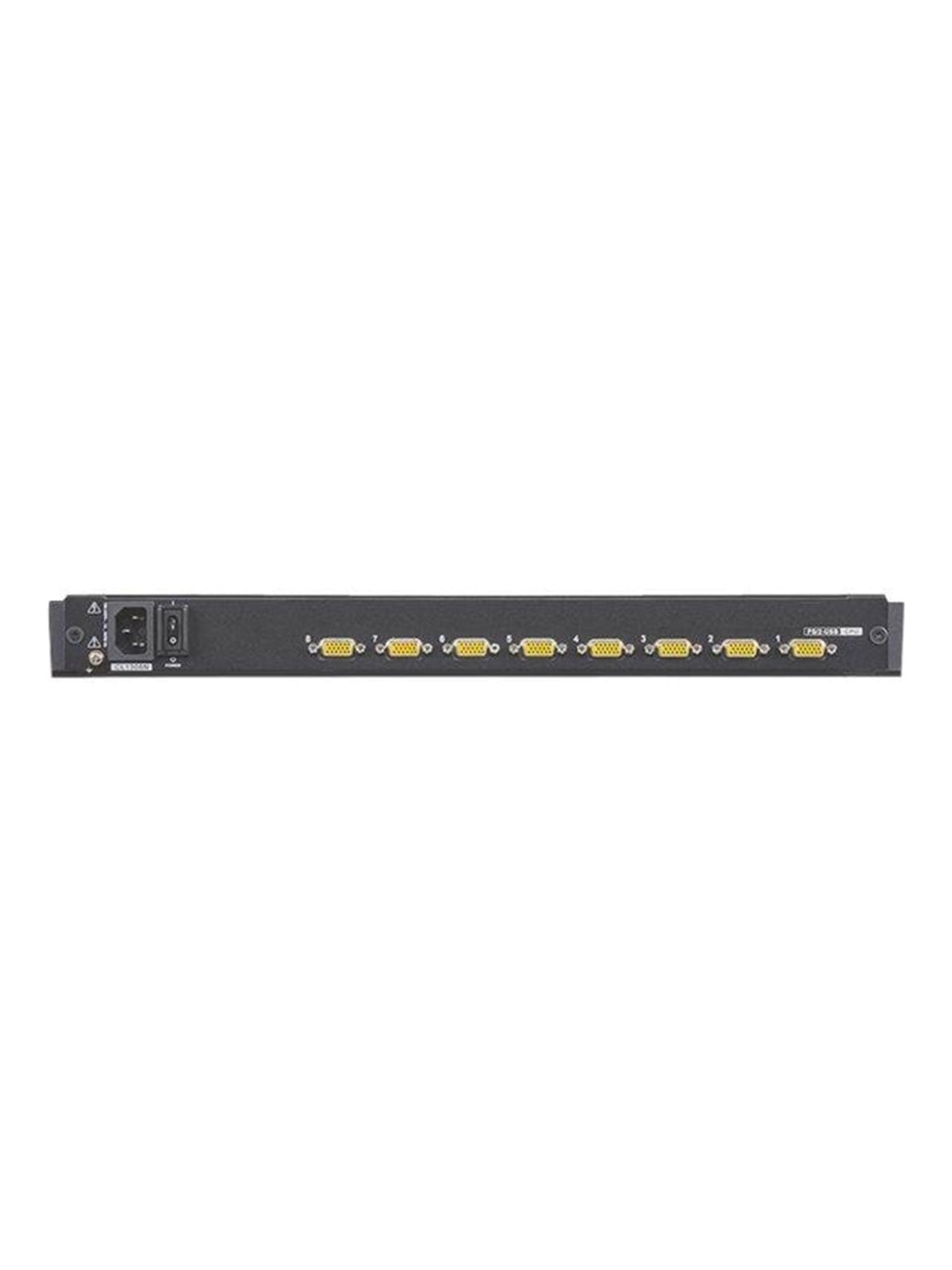 19" ATEN LCD KVM Switches CL1308N - KVM console - 19"