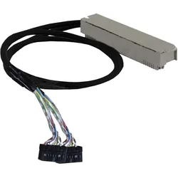 Schneider Electric ABFM32H300 Adapterkabel, 3m, für Modicon Quantum