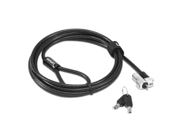 Lenovo Kensington NanoSaver - Sicherheitskabelschloss