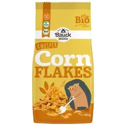 Bauck Mühle Cornflakes bio