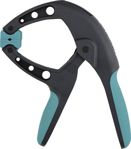 Wolfcraft 3626000 Federzwinge Spann-Weite (max.):40mm