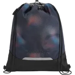 coocazoo Turnbeutel (2026) Rainbow Illusion - 43