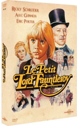 Jack Gold - Le petit Lord Fauntleroy [FR Import] - Preis vom 04.10.2026 03:51:26 h